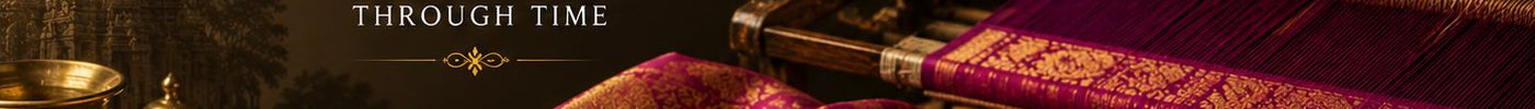 The Story of Kanchipura Silks