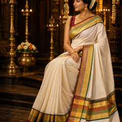 Collection image for: Onam 2026 Collections