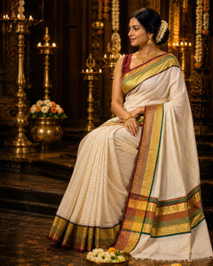 Collection image for: Onam 2026 Collections